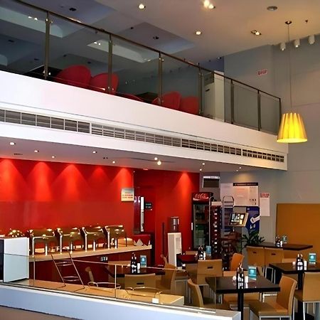 Jinjiang Inn Hangzhou Xihu Avenue Branch Luaran gambar