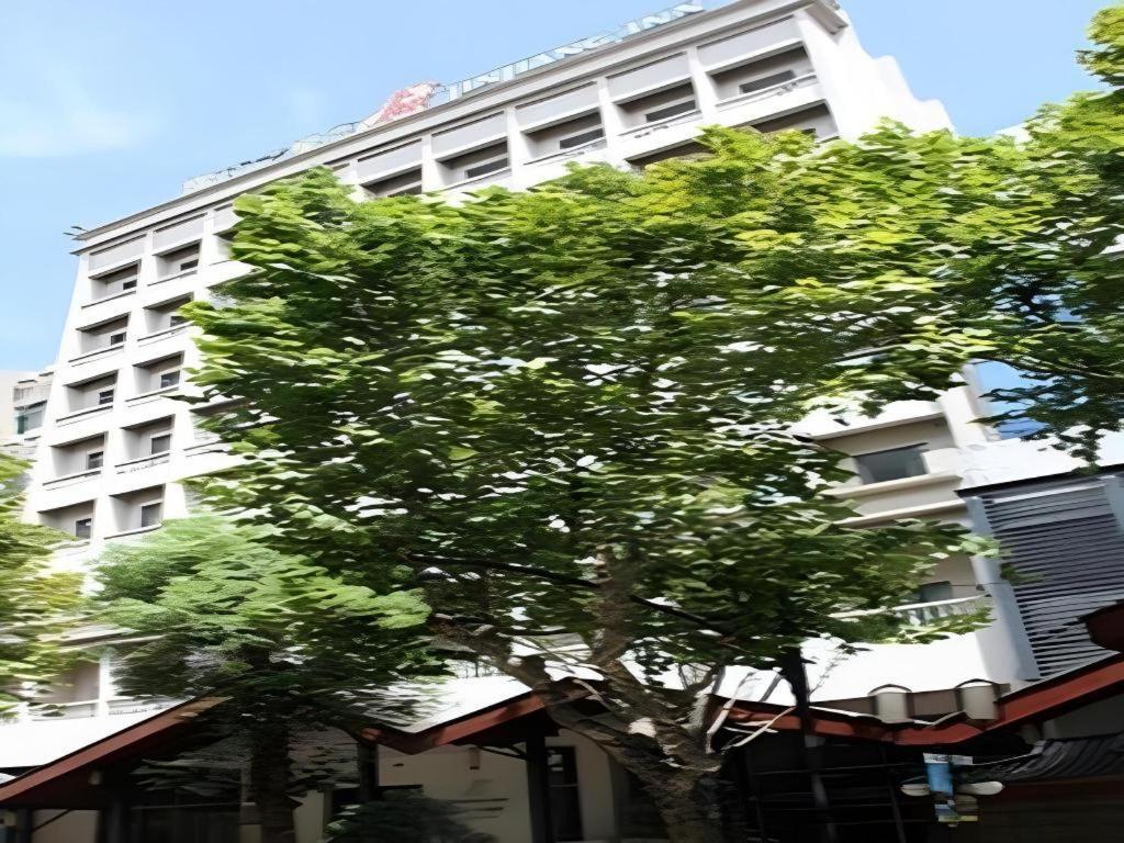 Jinjiang Inn Hangzhou Xihu Avenue Branch Luaran gambar